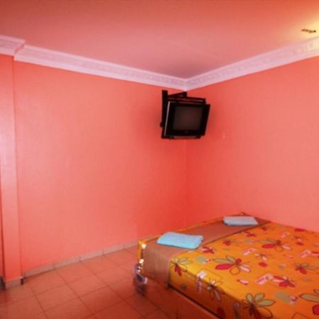 Sentosa Villa Hotel Klang Cameră foto