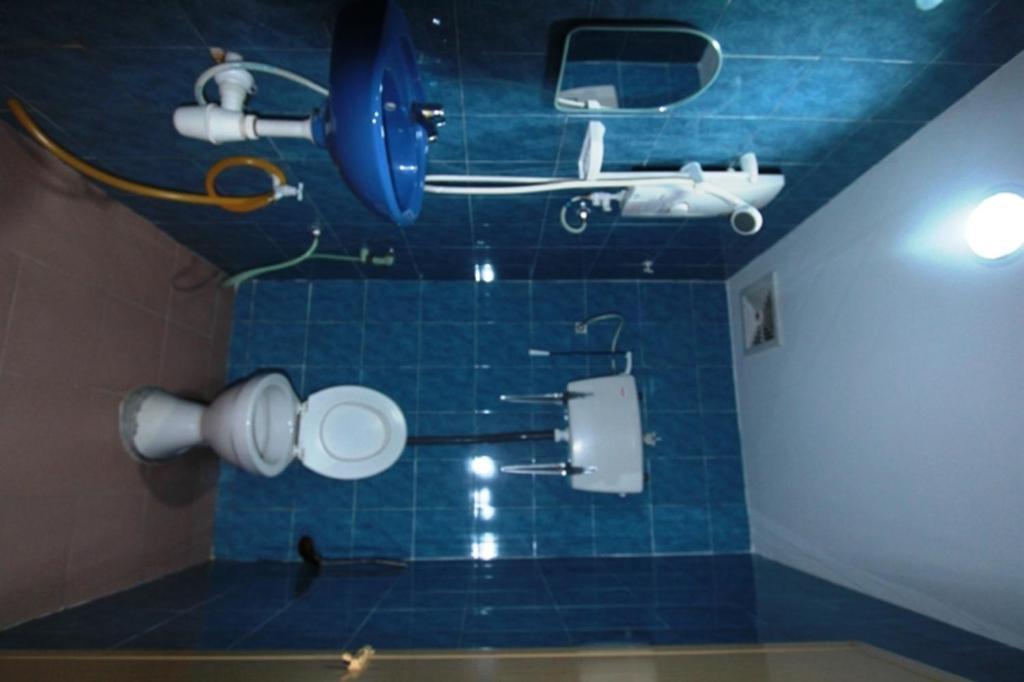 Sentosa Villa Hotel Klang Cameră foto