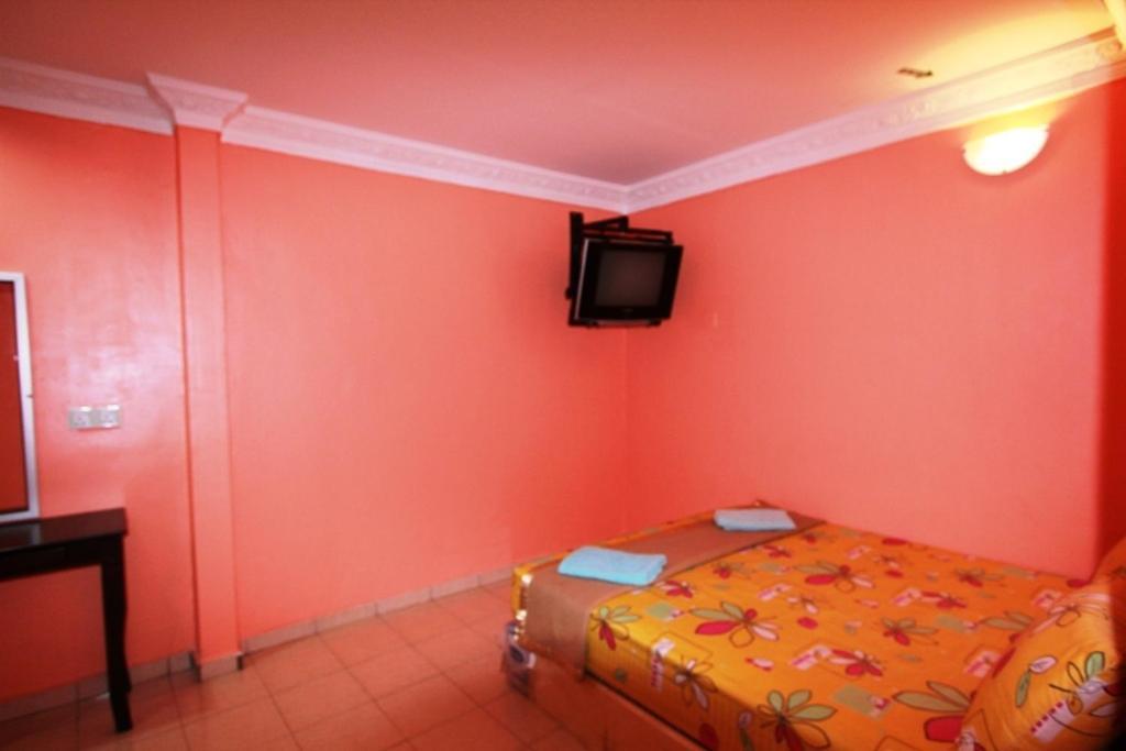 Sentosa Villa Hotel Klang Cameră foto