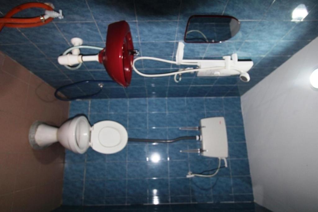 Sentosa Villa Hotel Klang Cameră foto